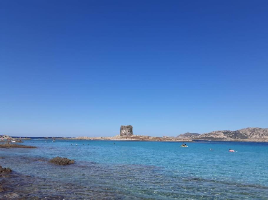 Apartamento Casa Antonella Porto Torres Exterior foto