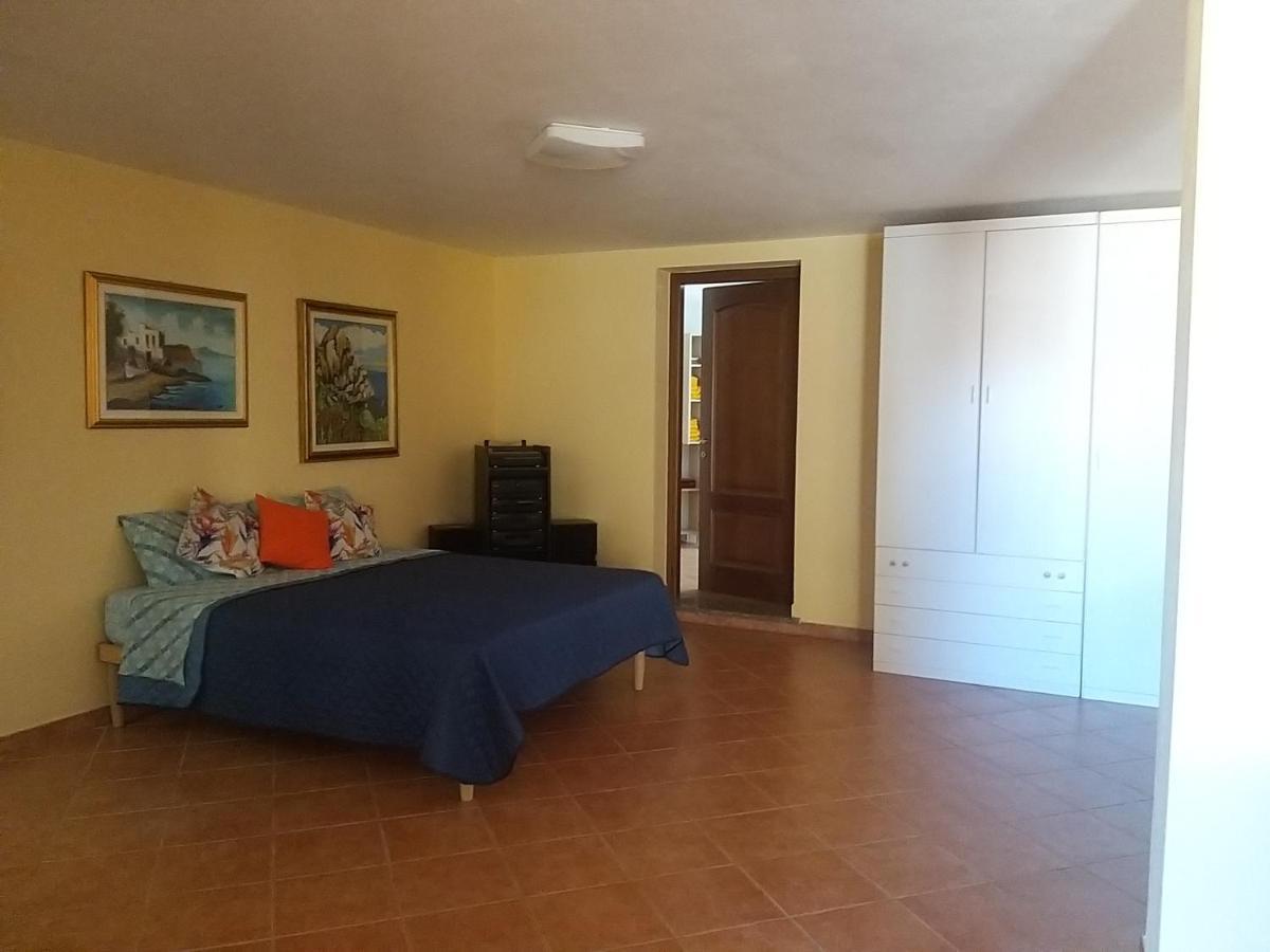 Apartamento Casa Antonella Porto Torres Habitación foto