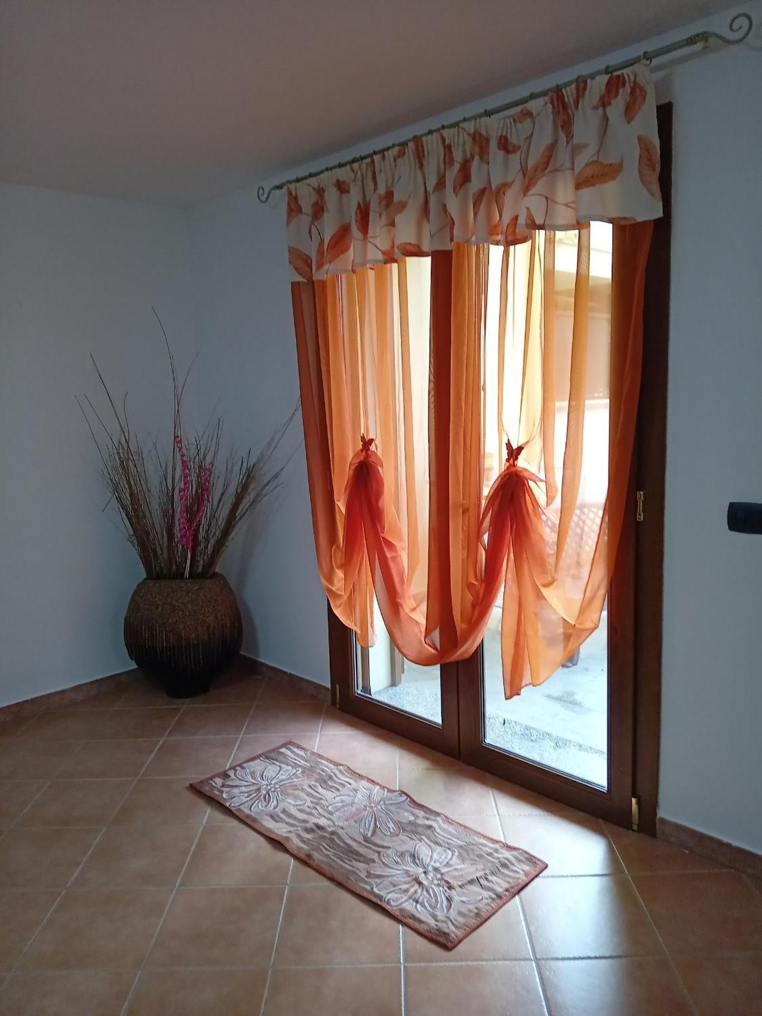 Apartamento Casa Antonella Porto Torres Exterior foto