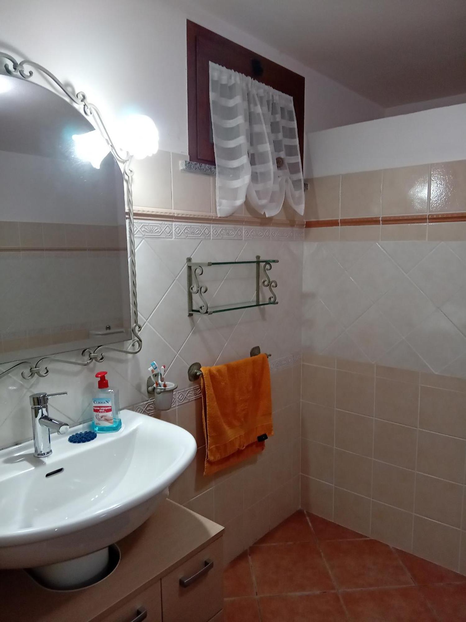 Apartamento Casa Antonella Porto Torres Exterior foto