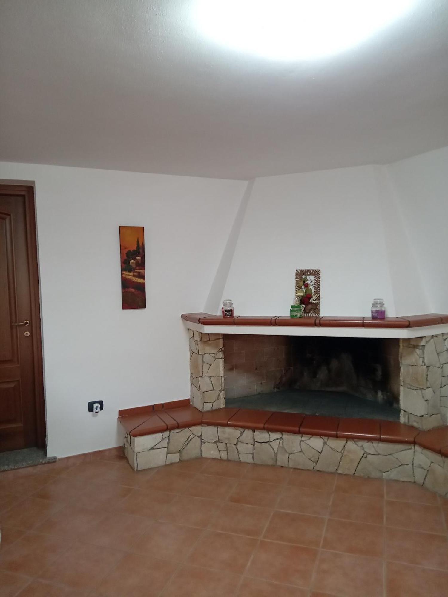 Apartamento Casa Antonella Porto Torres Exterior foto