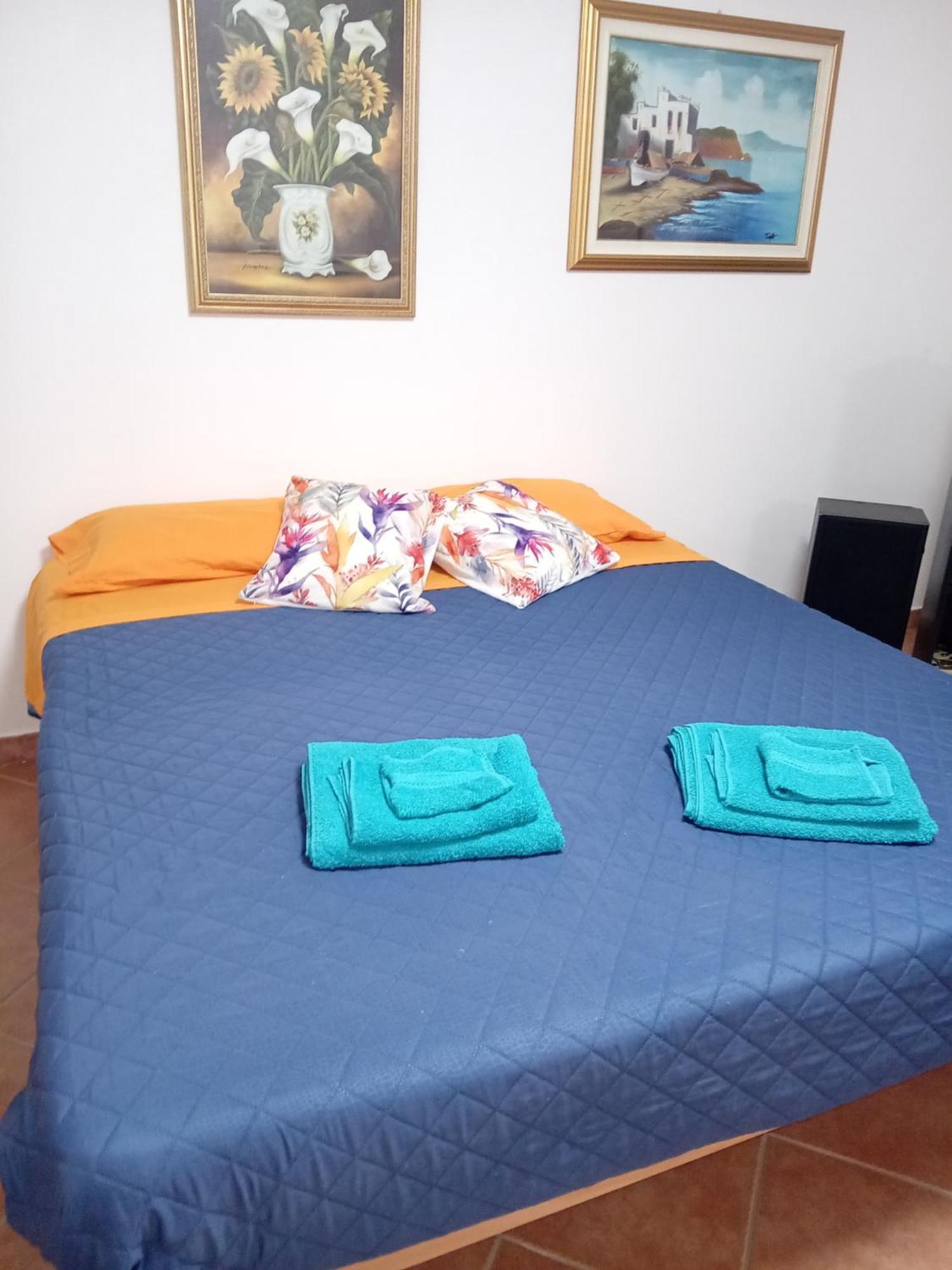 Apartamento Casa Antonella Porto Torres Exterior foto